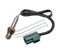 Lambda Sensor fits NISSAN ALMERA N16 1.5 02 to 06 QG15DE Oxygen 226A0EA200 Febi