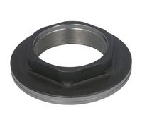 FEBI BILSTEIN 177811 Kingpin Nut Left Steel Suspension 126mm Diameter Fits SAF