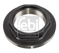 FEBI BILSTEIN 179116 Kingpin Nut Right Steel Suspension 119mm Diameter Fits SAF