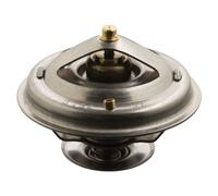 Fits FEBI FE17918 Thermostat, coolant FE17918 Cooling system thermostat (75°C)