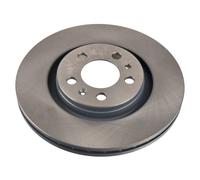 Fits FEBI FE17936 Brake disc 1 pc. FE17936 febi Bilstein are a pioneer in the a