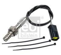 Fits FEBI FE179558 Oxygen Sensor FE179558 Lambda probe (number of wires 4, 400m