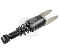 Cabin Shock Absorber Febi 179735