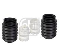 Fits FEBI FE180083 Dust Cover Kit, shock absorber FE180083 Shock abso ⭐UK Stock⭐