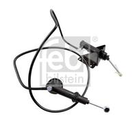 FEBI BILSTEIN Master / Slave Cylinder Kit, clutch 180564 IVECO: DAILY 3 Kasten/Kombi, DAILY 3 Bus