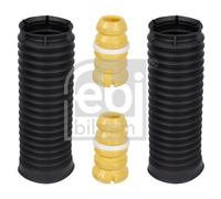 FEBI BILSTEIN Shock Absorber Dust Cover Kit 180729 Front Axle for Mercedes-Benz V-Class
