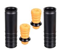 FEBI BILSTEIN Shock Absorber Dust Cover Kit 180817 Rear Axle for FIAT LINEA