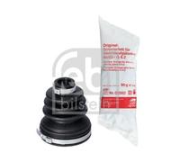 FEBI BILSTEIN 181041 CV boot kit, drive shaft