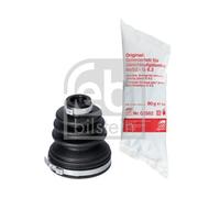 FEBI BILSTEIN 181041 CV boot kit, drive shaft