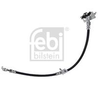 Brake Hose Front Left 181346 Febi Hydraulic 58731J9000 Top Quality Guaranteed
