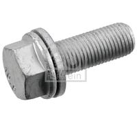 FEBI BILSTEIN 181551 Bolt, brake caliper for AUDI,VW (SVW)