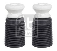 Febi Bilstein Shock Absorber Dust Cover Kit 181653 - Front for BMW 528 F10 2.0 (2011-2016 N20B20A)