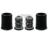 Shock Absorber Dust Cover Kit fits VW GOLF Front 74 to 97 Protect 171412303C New