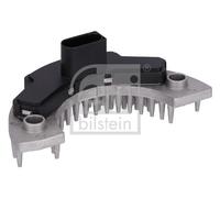 Heater / Blower Resistor 182382 Febi Regulator Rheostat 20443824 20443824SK New