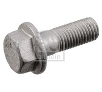 182478 BOLT, BRAKE CALIPER FEBI BILSTEIN