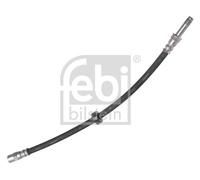 FEBI BILSTEIN 182634 Brake Hose Front Right Left 395mm Length Fits Volvo XC70