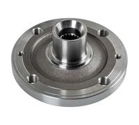 Wheel Hub fits CITROEN C4 CACTUS THP, VTi Front 1.2 1.5D 1.6D 2014 on 330776 New