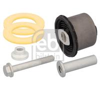 Fits FEBI FE183076 Repair Kit, driver cab suspension FE183076 Cab tilt repair k