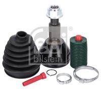 Front Drive Shaft Joint Kit Fits Vauxhall Antara OE 93743417S1 Febi 183247