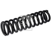 Fits FEBI FE183408 Spring, driver cab suspension FE183408 fits: SCANIA 4, G I,