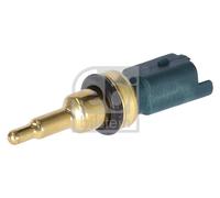 Fits FEBI FE183964 Sensor, coolant temperature FE183964 Coolant temperature sen