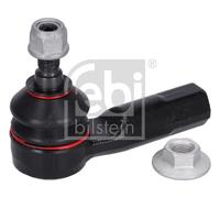 FEBI BILSTEIN 184022 Tie Rod End Front Left Fits Audi A3 Cupra Seat Skoda VW