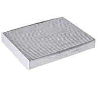 Fits FEBI FE184570 Filter, cabin air FE184570 Cabin filter with activ ⭐UK Stock⭐