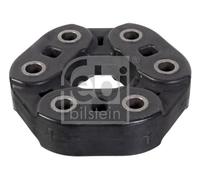 Fits FEBI FE184645 Joint, propshaft FE184645 Propeller shaft elastic ⭐UK Stock⭐