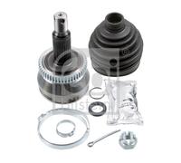 FEBI BILSTEIN CV Joint Kit 184799 Front LH/RH Fits Hyundai Kia ix55