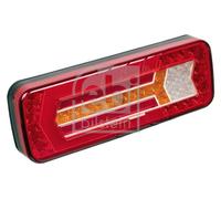 Fits FEBI FE184807 Rear lamp Left/Right FE184807 Rear lamp L/R (10/30 ⭐UK Stock⭐