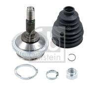 FEBI BILSTEIN 185040 Drive Shaft Joint Kit Left Front Right Fits Peugeot 206 SW