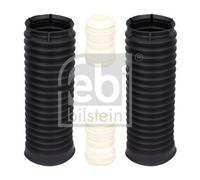 Ferdinand Bilstein Dust Cover Kit for Shock Absorber 185431 – Front, fits Mercedes eSprinter