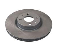 Fits FEBI FE18546 Brake disc FE18546 febi Bilstein are a pioneer in the automot