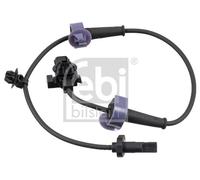 Fits FEBI FE185564 Sensor, wheel speed FE185564 ABS sensor rear R fit ⭐UK Stock⭐
