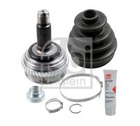 FEBI BILSTEIN CV Joint Kit 185871 – Front, Fits Rover 200/25/400