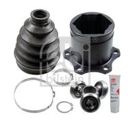 Fits FEBI FE186070 Joint Kit, drive shaft FE186070 CV joint inner L/R ⭐UK Stock⭐