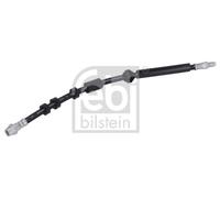 FEBI BILSTEIN Brake Hose 186221 Flexible Front Axle Left for Land Rover Evoque (2015-2019)