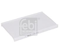 FEBI BILSTEIN 186254 Pollen filter