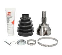 Fits FEBI FE186301 Joint Kit, drive shaft FE186301 CV joint external ⭐UK Stock⭐