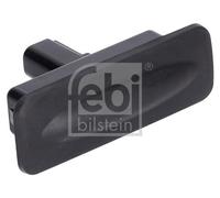 Tailgate Pushbutton Handle Unit Fits KIA Hyundai i30 OE 81260A5000 Febi 186307