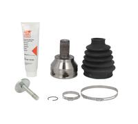 Fits FEBI FE186433 Joint Kit, drive shaft FE186433 CV joint external ⭐UK Stock⭐