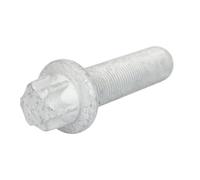 Fits FEBI FE18645 Bolt, brake disc FE18645 Brake disc fitting bolt (M18x1,5x65,