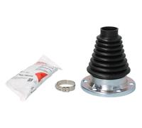 Fits FEBI FE186457 Bellow Kit, drive shaft FE186457 Joint rubber boot from gear