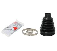 FEBI BILSTEIN BELLOW KIT, DRIVE SHAFT FRONT LEFT TRANSMISSION SIDED WHEEL SIDE F