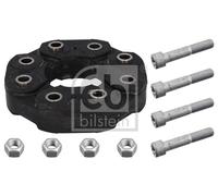FEBI BILSTEIN 186495 Drive shaft coupler