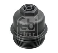 Fits FEBI FE187824 Cap, oil filter housing FE187824 Oil filter housin ⭐UK Stock⭐