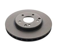 Fits FEBI FE18886 Brake disc FE18886 febi Bilstein are a pioneer in t ⭐UK Stock⭐