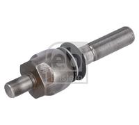 Fits FEBI FE192993 Inner Tie Rod FE192993 Tie rod end (M24x1,5mm/M30x ⭐UK Stock⭐