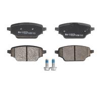 FEBI BILSTEIN 193457 Brake pad set