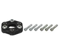 Fits FEBI FE193607 Joint, propshaft FE193607 Propeller shaft elastic ⭐UK Stock⭐